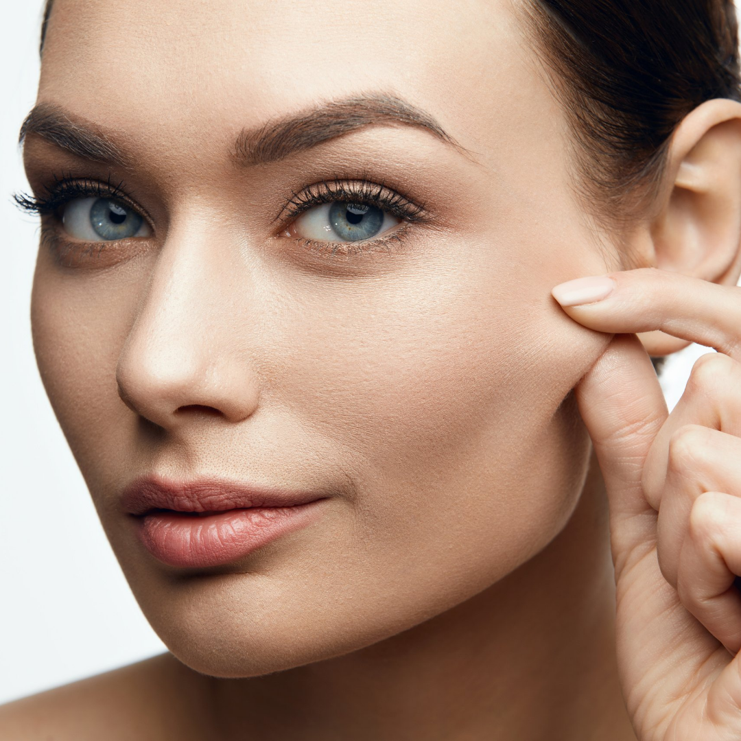 Ridurile și tratarea acestora cu acidul glicolic