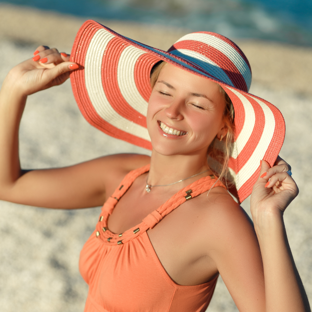 SPF 50+ și importanța acestuia în rutina zilnică