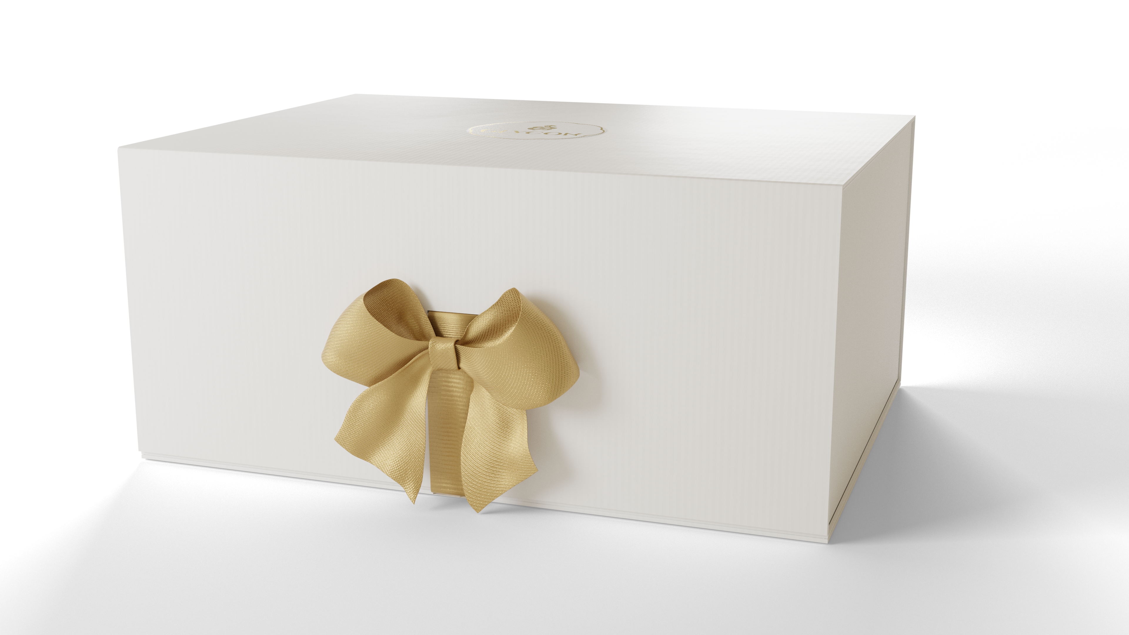 Gift Wrap Image